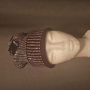 New Bling Bennie Cap